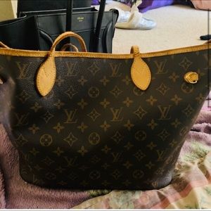Louis Vuitton Bag